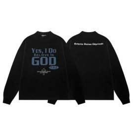 Picture of Enfants Riches Deprimes T Shirt Long _SKUEnfantsRichesDeprimesS-XLcktxE180650537